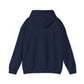 World Champ Women's 50/50 Cotton-Poly Pullover