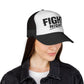 Fight Night Trucker Cap