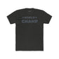 World Champ Classic Tee