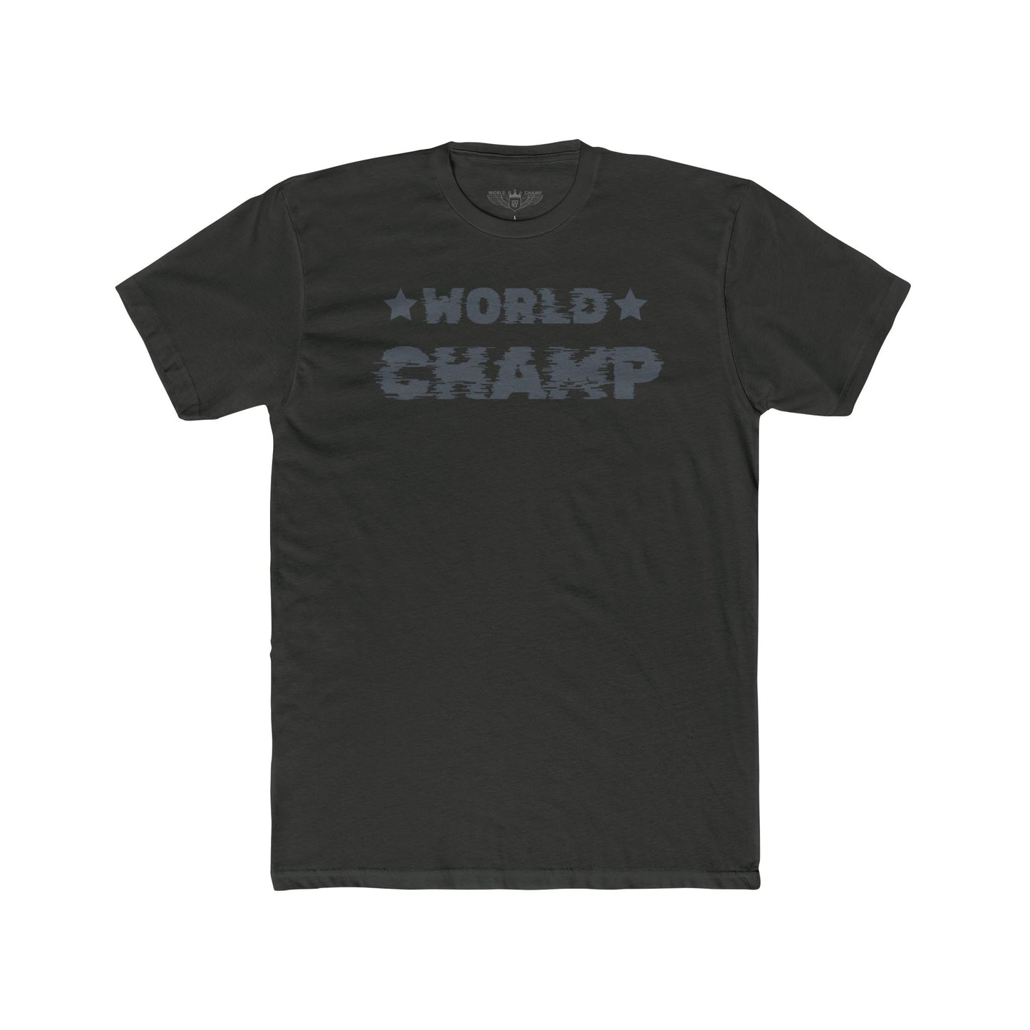 World Champ Classic Tee
