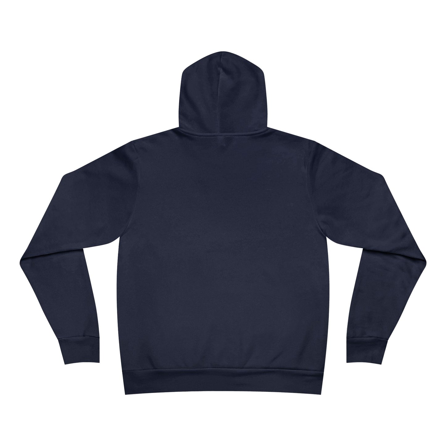 World Champ Fleece Pullover Hoodie