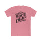 World Champ Tee – Premium 100% Combed Ring-Spun Cotton