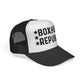 Boxing Republic Trucker Cap