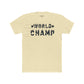 World Champ Classic Reese Tee