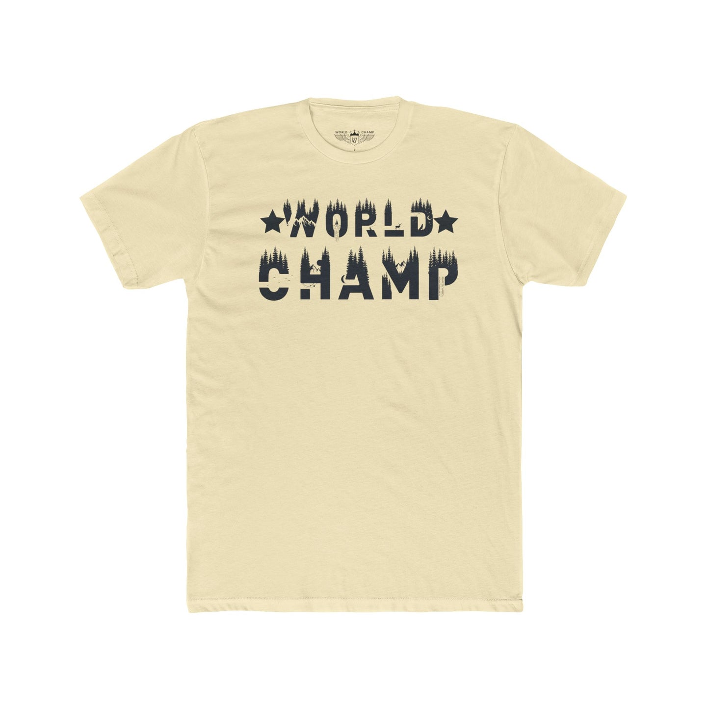 World Champ Classic Reese Tee