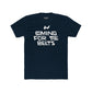 World Champ Classic Tee 100% Combed Ring Spun Cotton