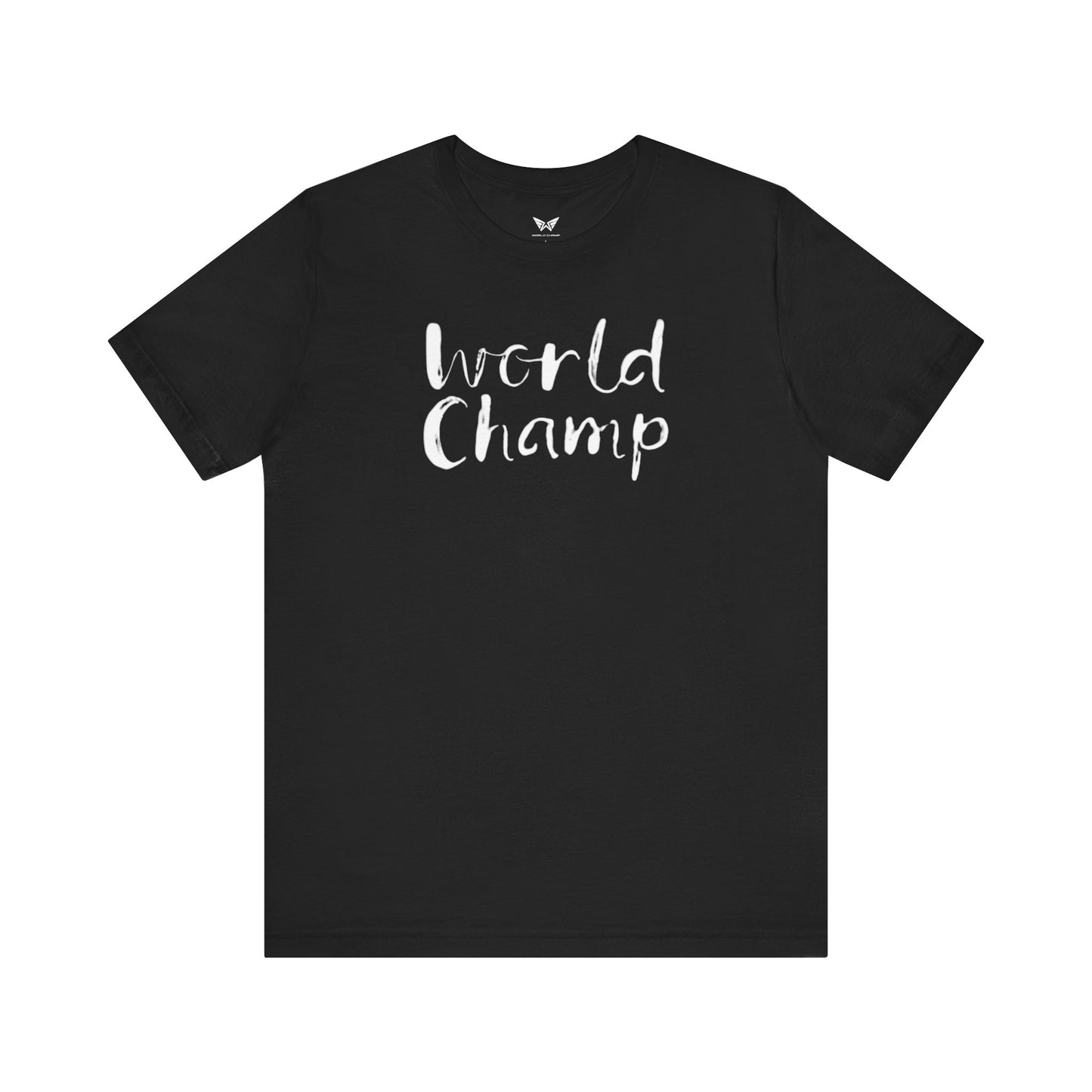 World Champ Women's Tee
