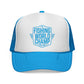 World Champ Fishing Trucker Cap