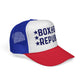 Boxing Republic Trucker Cap