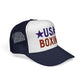 Boxing Trucker Cap - USA Team Hat