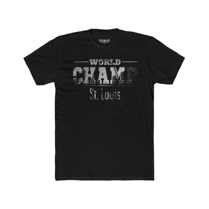 World Champ St. Louis Hype Tee