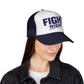 Fight Night Trucker Cap