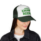 Trucker Cap - World Champ Boxing Trucker Cup