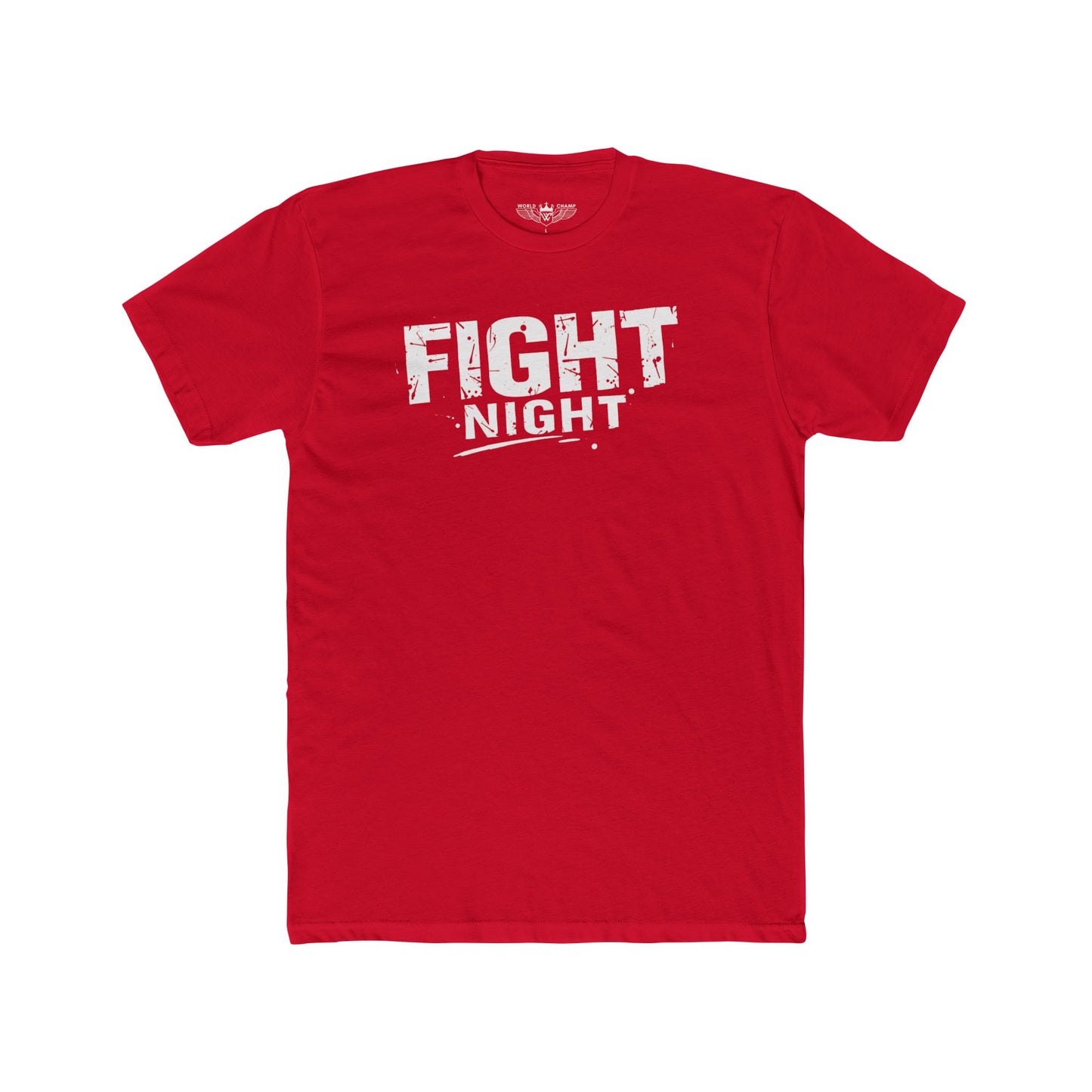 Fight Night Tee