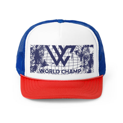 World Champ Trucker Caps