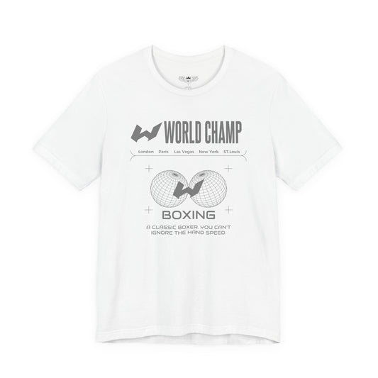 World Champ Women's Tee