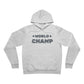 World Champ Fleece Pullover Hoodie