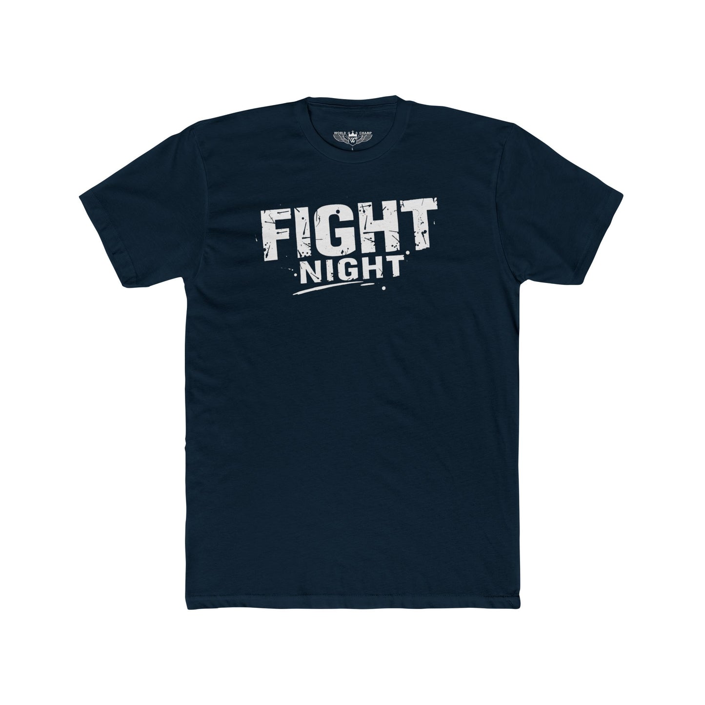 Fight Night Tee