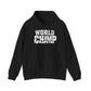 World Champ Women's 50/50 Cotton-Poly Pullover