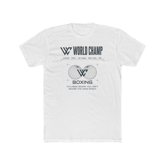 World Champ Classic Reese Tee