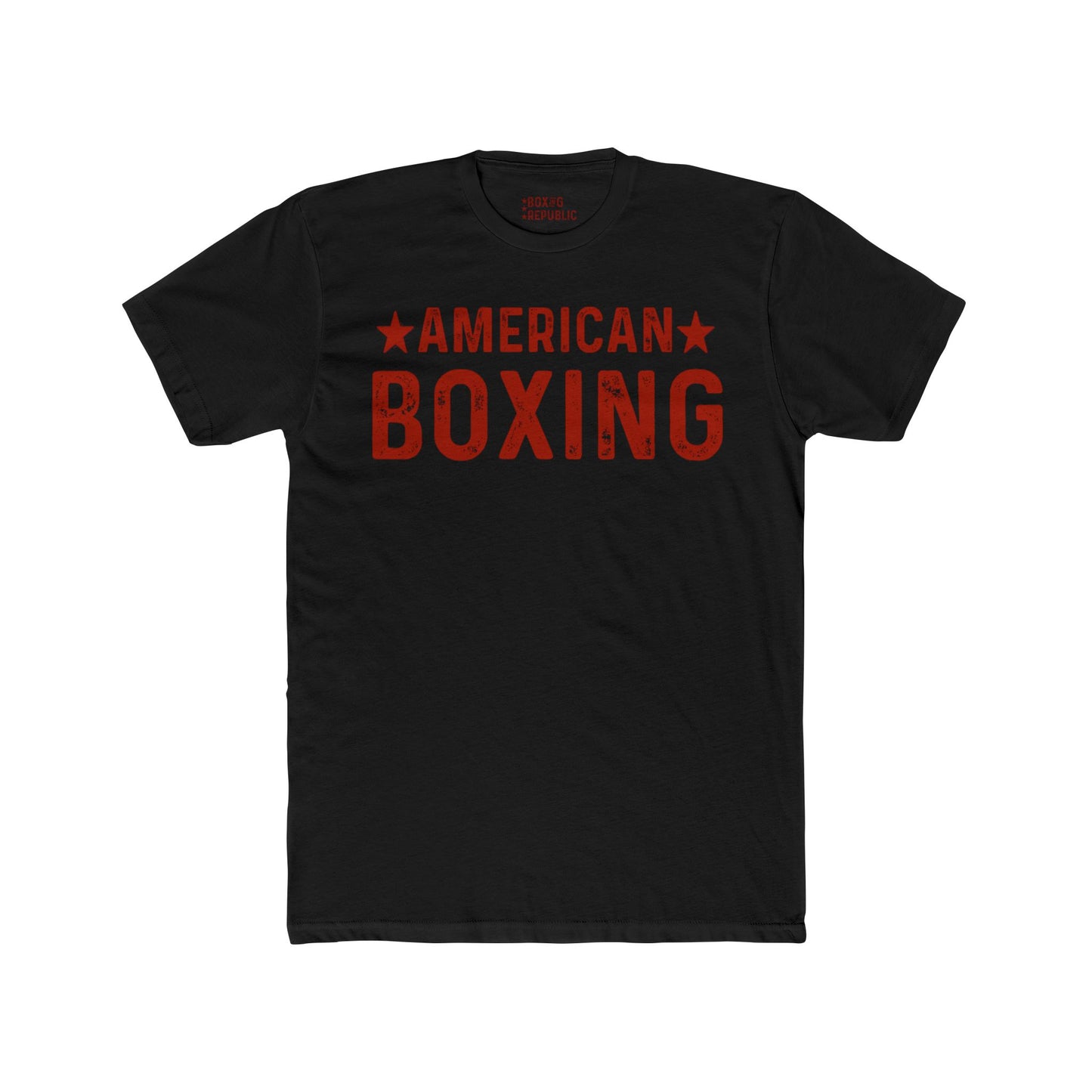 Boxing Republic Classic Tee