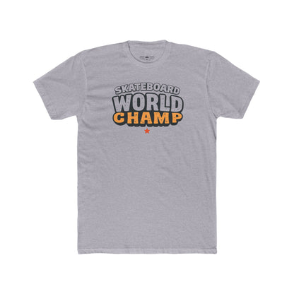 World Champ Skateboard Classic Tee