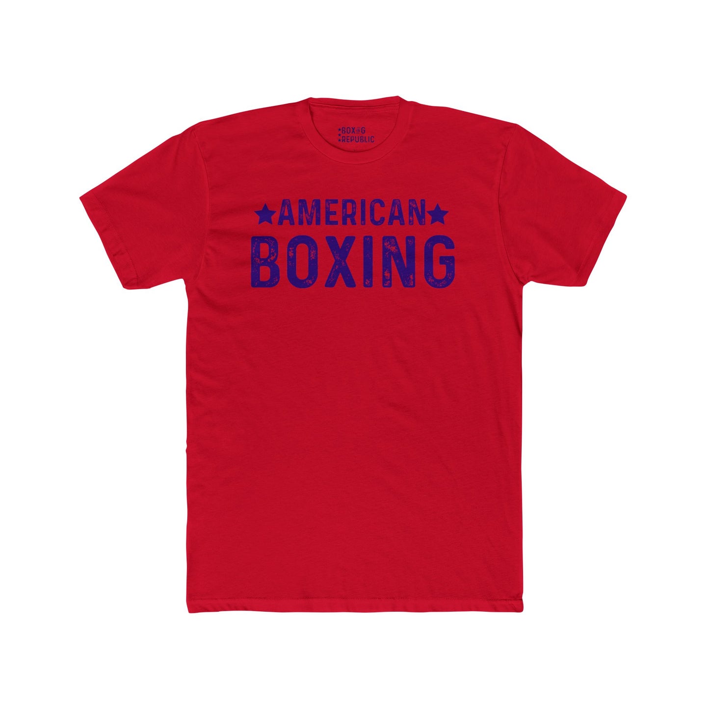Boxing Classic Tee