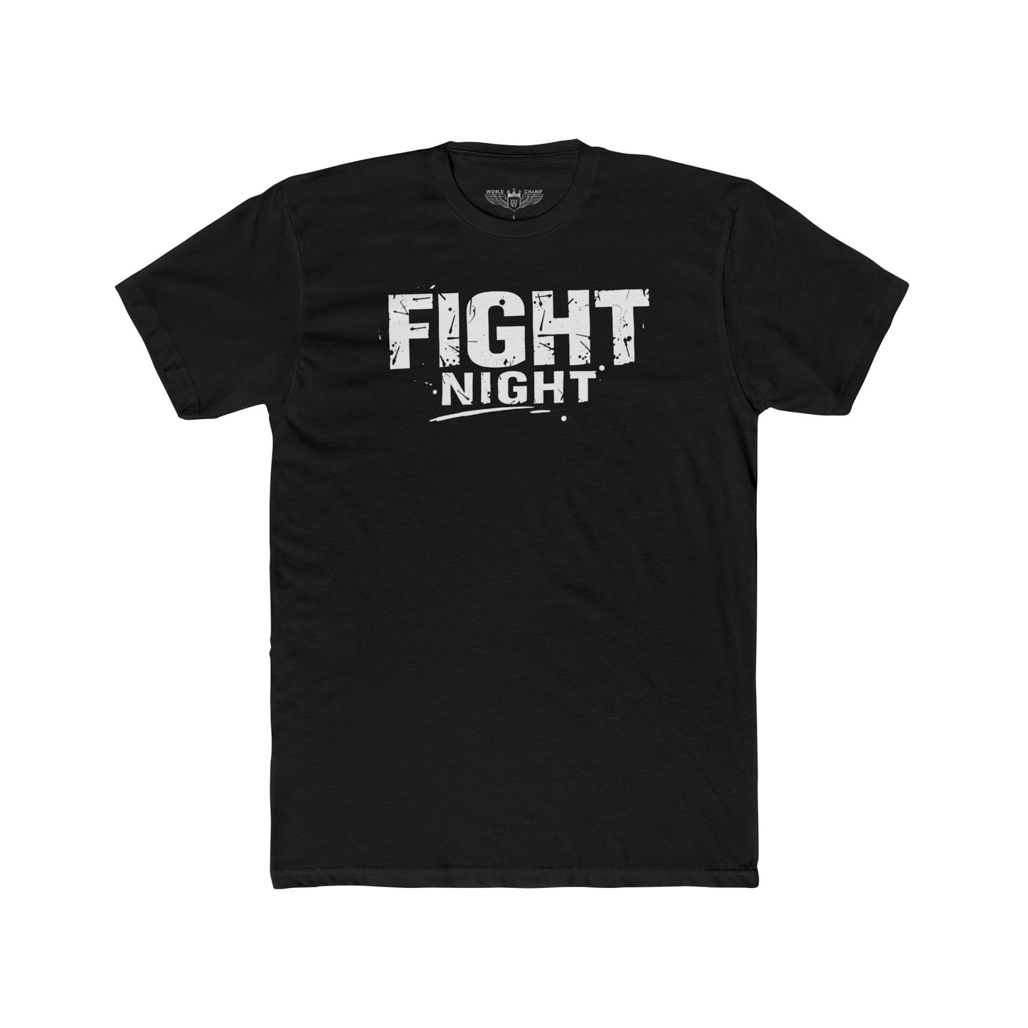 Fight Night Tee Shirt