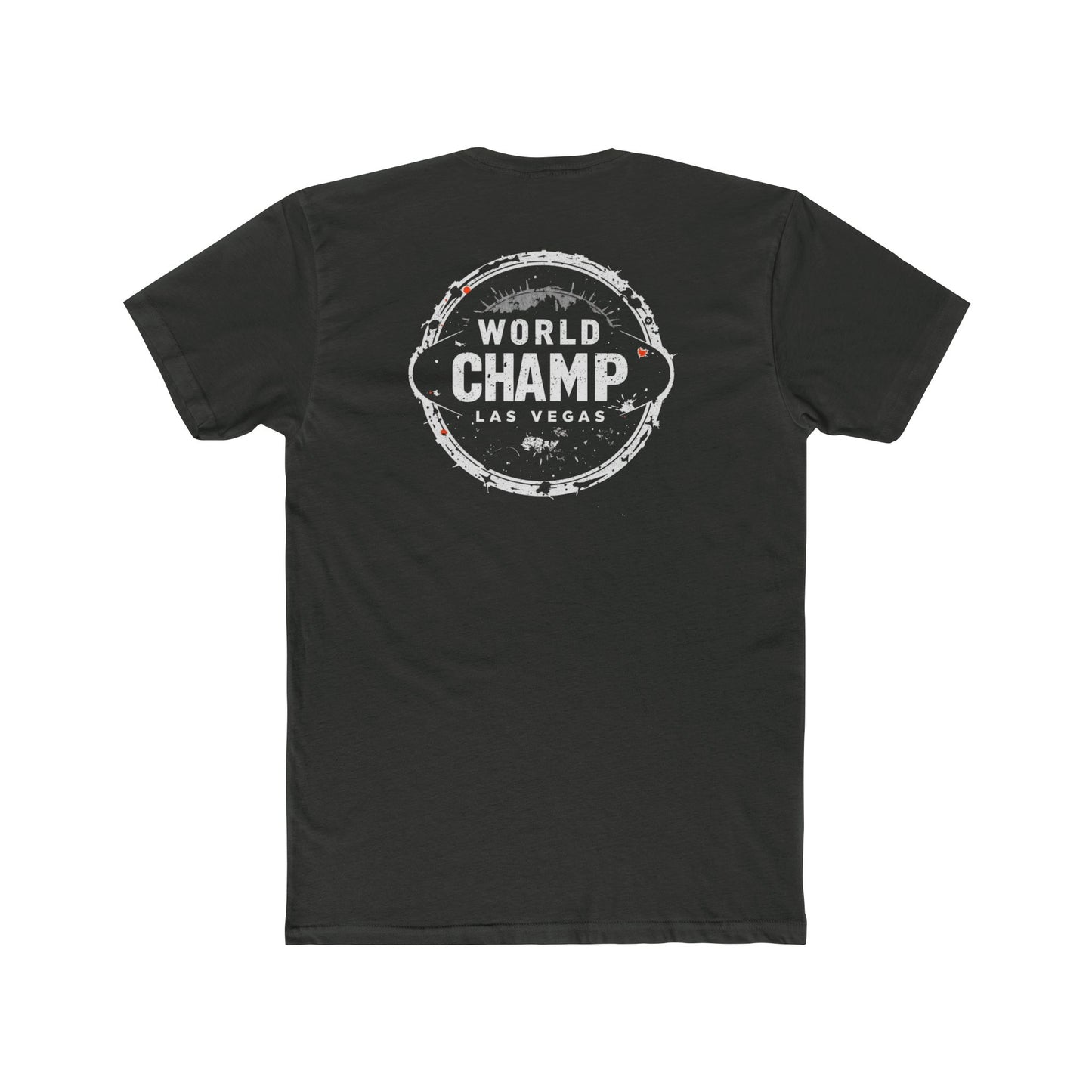Fight Night Tee Shirt