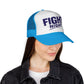 Fight Night Trucker Cap
