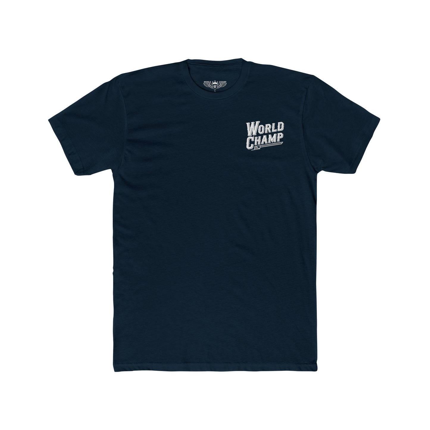 World Champ Classic Tee —