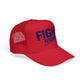 Fight Night Trucker Cap