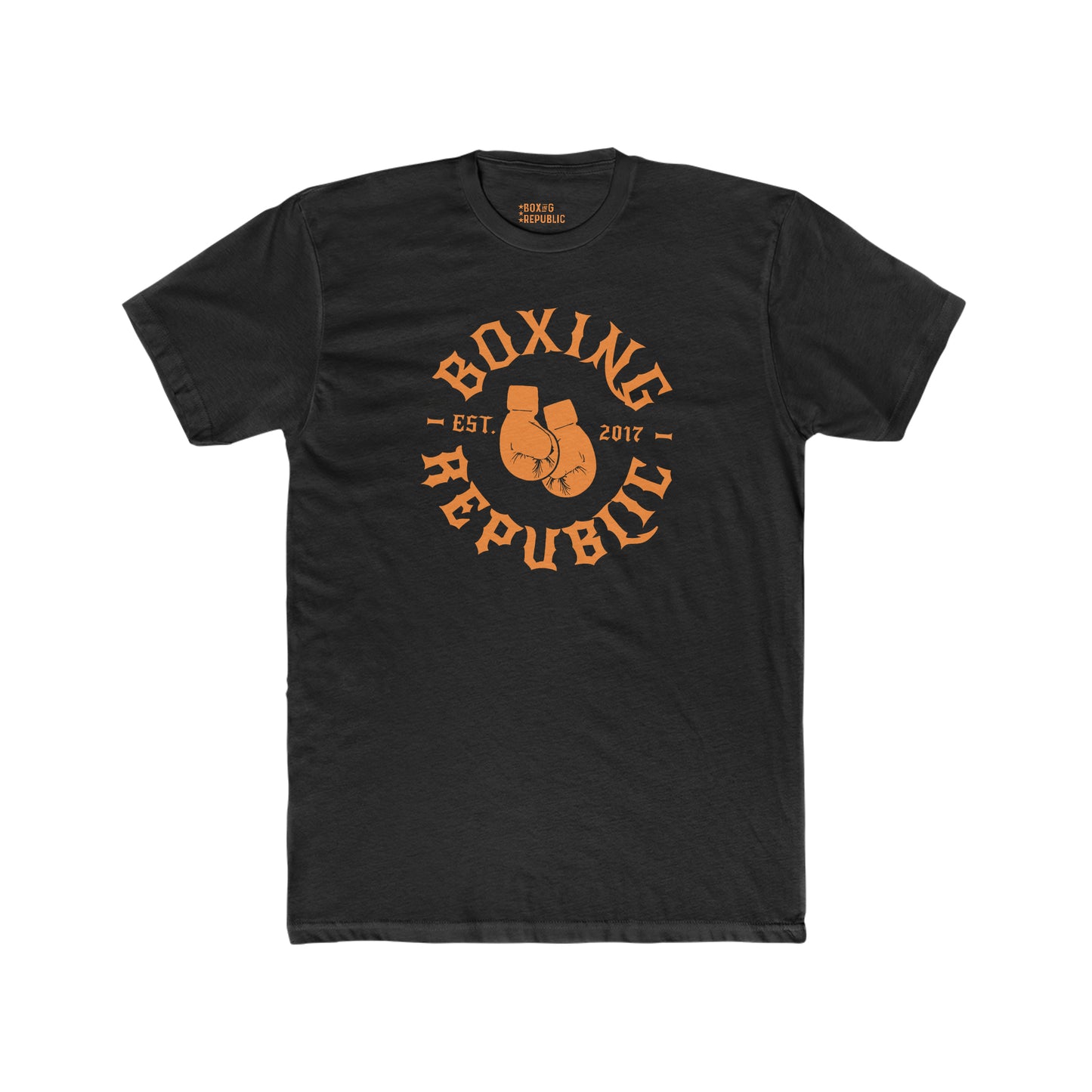 Boxing Republic Classic Tee