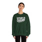 World Champ Women's Crewneck Sweatshirt