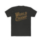 World Champ Classic Tee