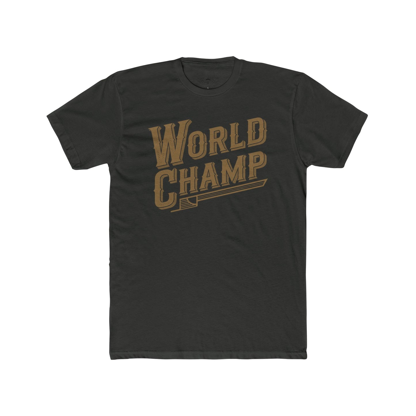 World Champ Classic Tee