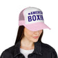 American Boxing Trucker Cap