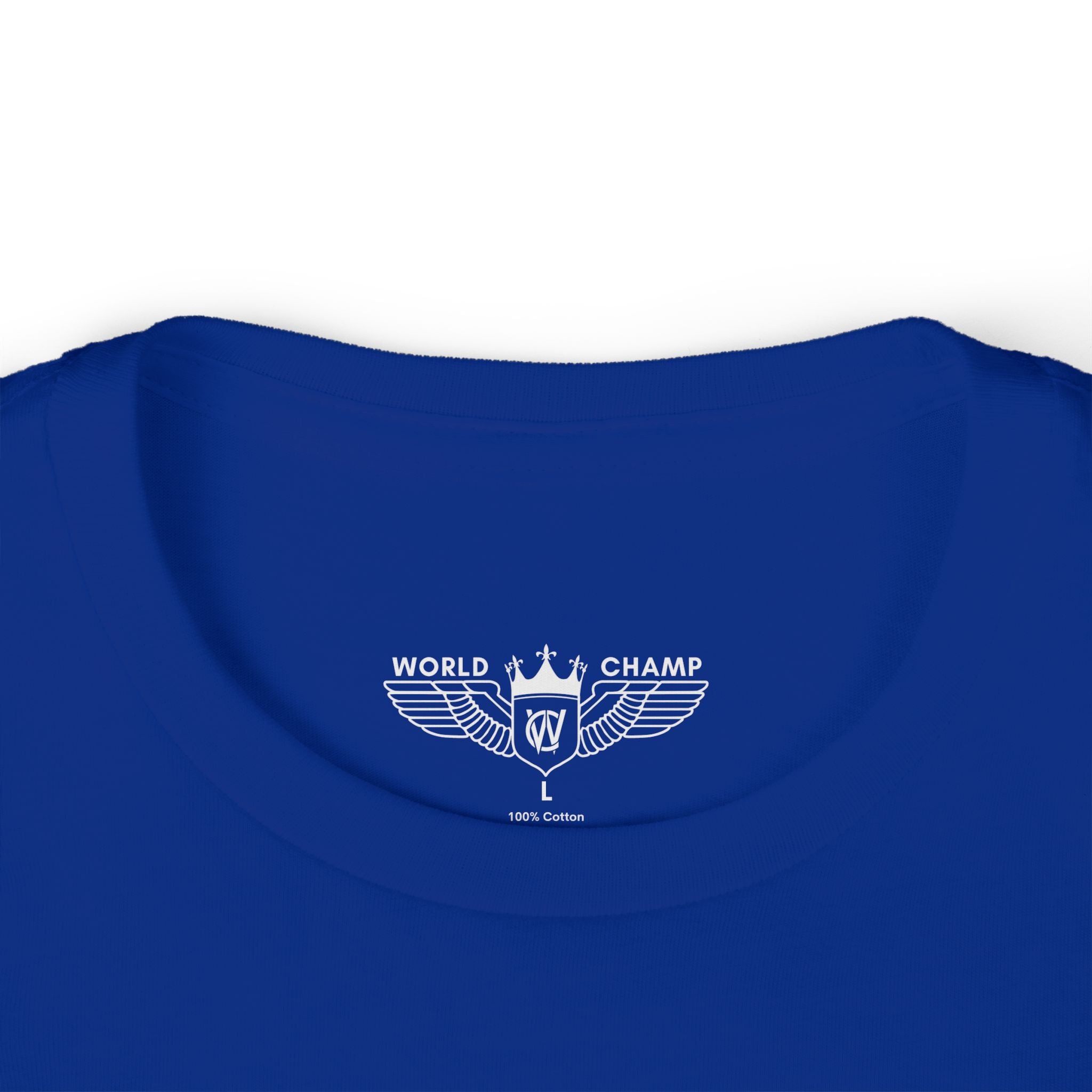 World Champ Kid's Tee