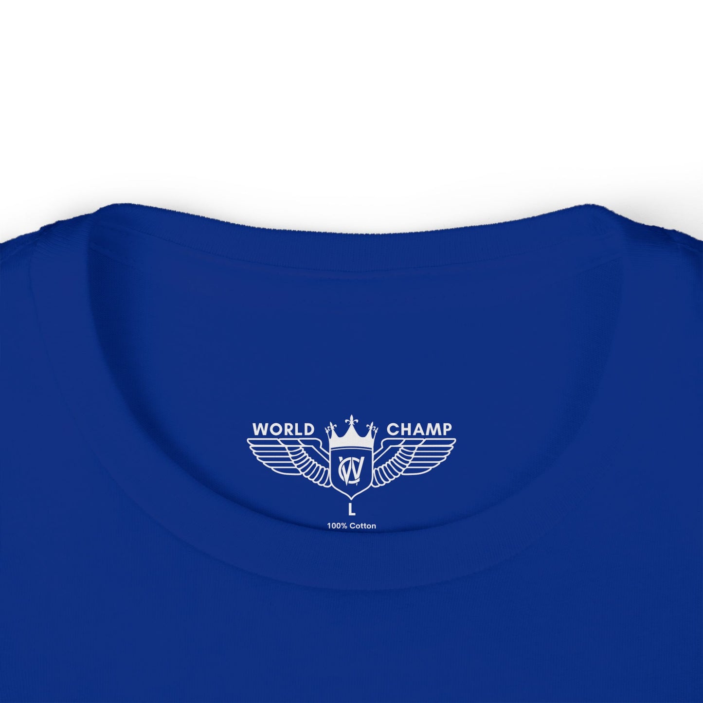 World Champ Kid's Tee