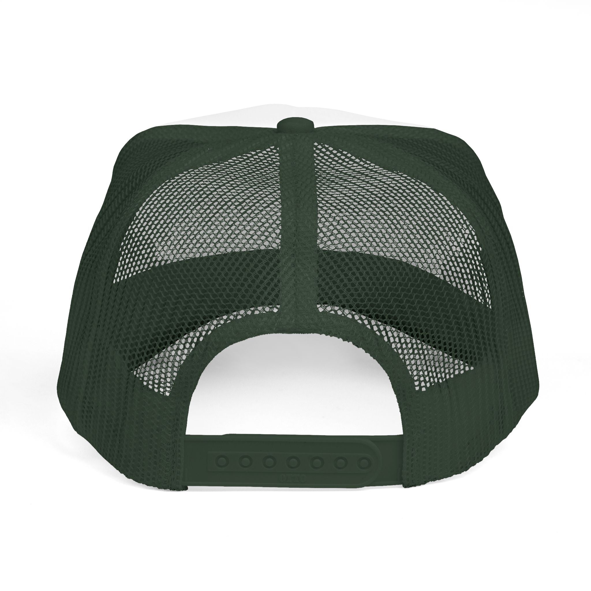 Trucker Cap - World Champ Boxing Trucker Cup