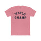 World Champ Classic Reese Tee