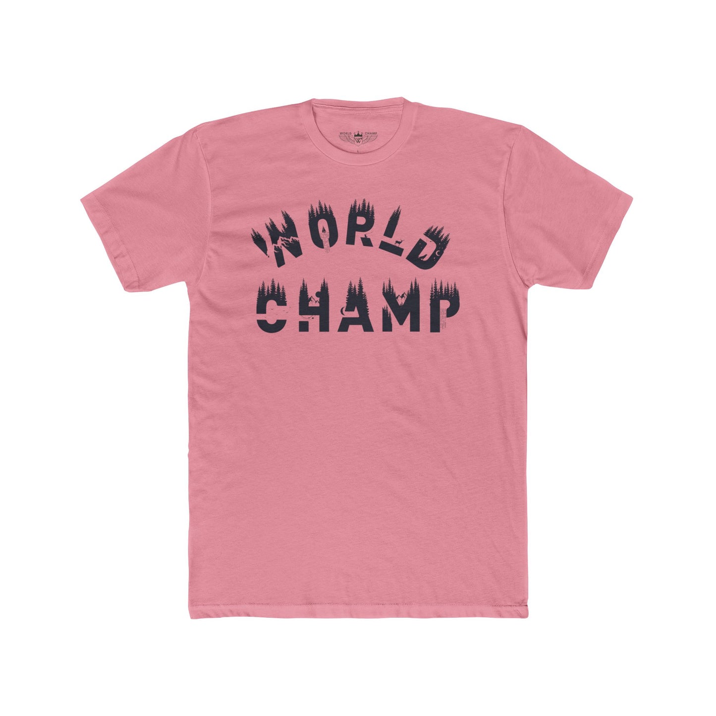 World Champ Classic Reese Tee