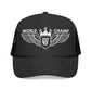 World Champ Wing Logo Trucker Cap