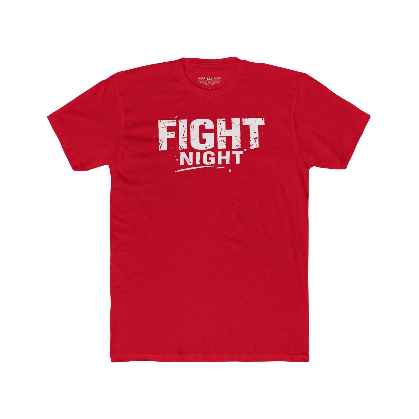Fight Night Tee Shirt