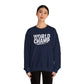 World Champ Women's Crewneck Sweatshirt