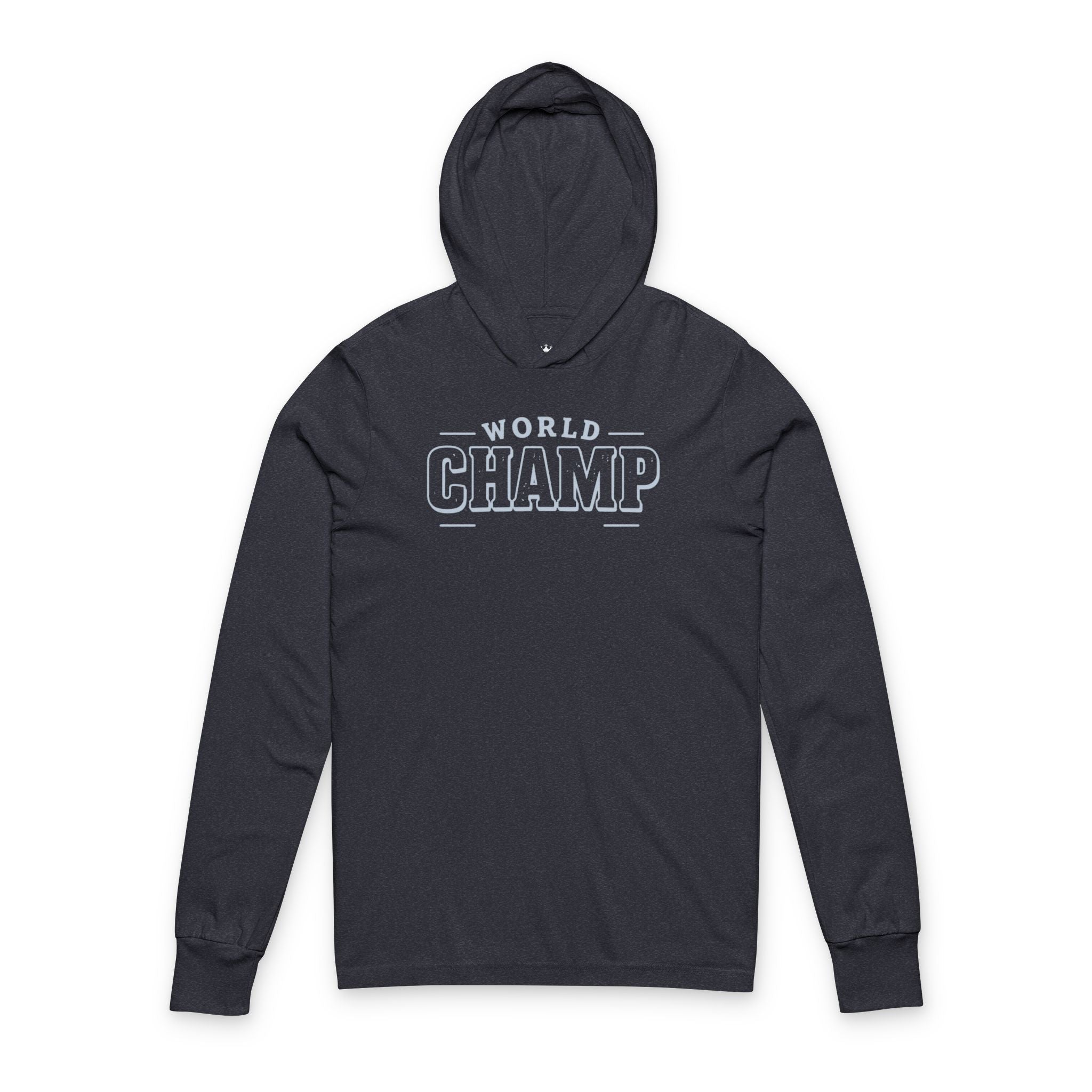 World Champ Women's Hoodie T-Shirt