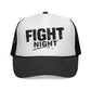 Fight Night Trucker Cap