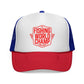 World Champ Fishing Trucker Cap