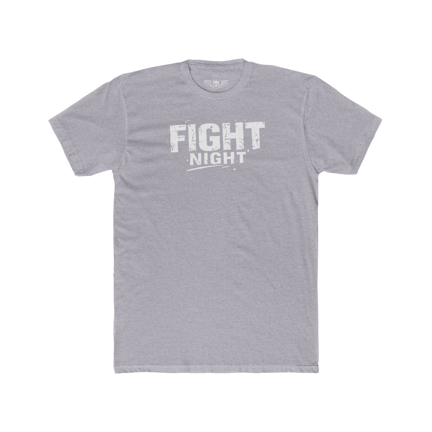 Fight Night Tee