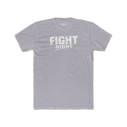 Fight Night Tee
